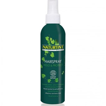 Naturtint Fixing & Volume Hairspray - 175ml - Image 2