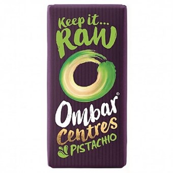 Ombar Centres - Pistachio - 35g - Image 2