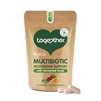 Together Health Multibiotic - 30caps - Image 2
