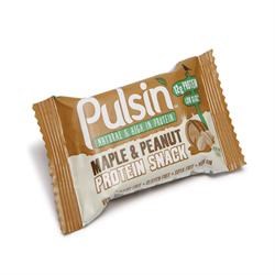 Pulsin Maple and Peanut Protein - 50g - Image 2