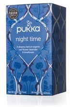 Pukka Night Time - 20bags - Image 2