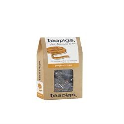 Teapigs Popcorn Tea - 15bags - Image 2