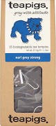 Teapigs Earl Grey Strong Tea - 15bags - Image 2