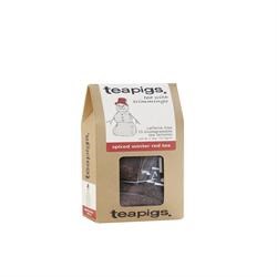 Teapigs Spiced Winter Red Tea - 15bags - Image 2