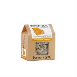 Teapigs Chamomile Tea - 50bags - Image 2