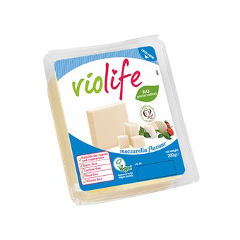 Violife Vegan Mozzarella - 400g - Image 2