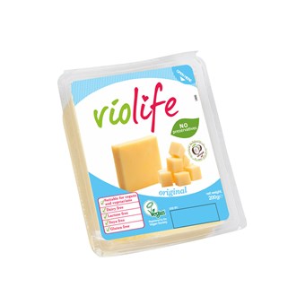 Violife Vegan Cheese Block - 400g - Image 2