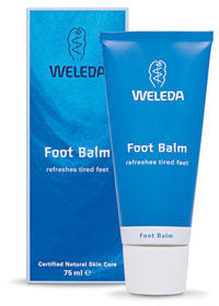 Weleda Foot Balm - 75ml - Image 2