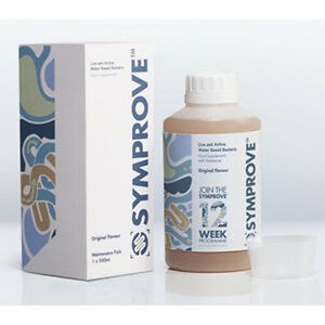 Symprove Symprove Mango & Passionfruit - 500ml - Image 2