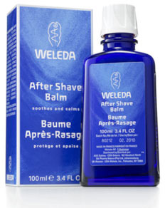 Weleda After Shave Balm - 100ml - Image 2