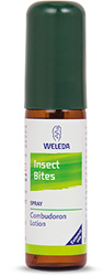 Weleda Insect Bites formerly Combudoron Spray - 20ml - Image 2