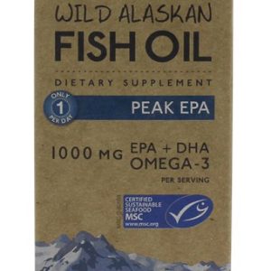 Wiley&039;s Finest Peak EPA - 60 Sgels