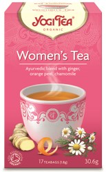 Yogi Tea Women&39;s Tea - 17bags - Image 2