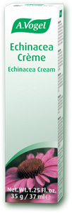 AVogel Echinacea Cream - 35g