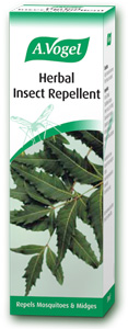 AVogel Neem Insect Repellent - 50ml