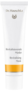 Dr Hauschka Revitalising Mask - 30ml - Image 2