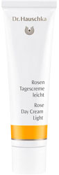 Dr Hauschka Rose Day Cream Light - 30ml - Image 2