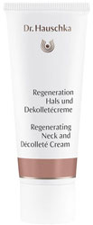 Dr Hauschka Regenerating Neck and D&233;collet&233; Cream - 40ml - Image 2