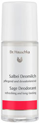 Dr Hauschka Sage Deodorant - 50ml - Image 2