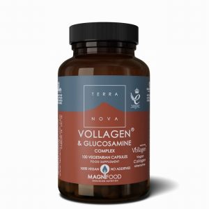 Vollagen & Glucosamine Complex 100's