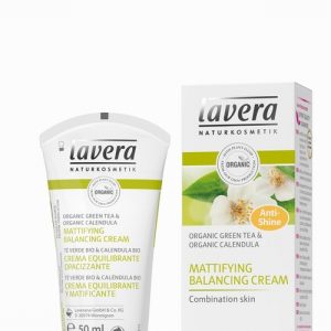 Lavera Mattifying Balance Cream - 50ml