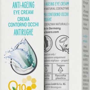 Q10 EYE CREAM