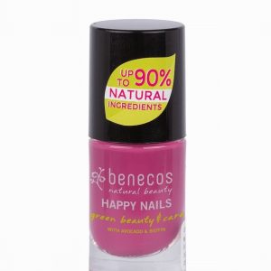 Benecos Nail Polish - My Secret - 5g