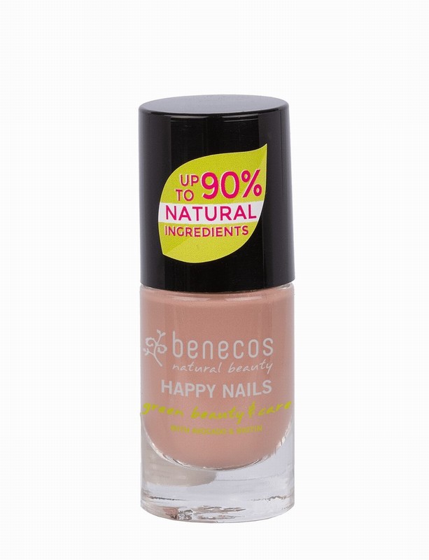 Benecos Nail Polish - You-nique - 5g