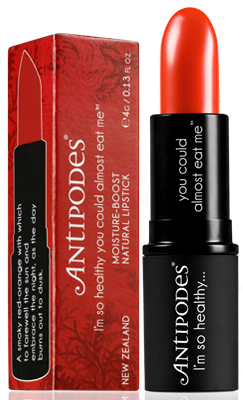 West Coast Sunset Lipstick