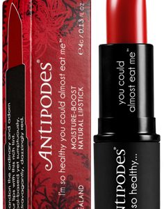 Ruby Bay Rouge Lipstick