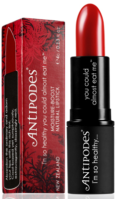 Ruby Bay Rouge Lipstick