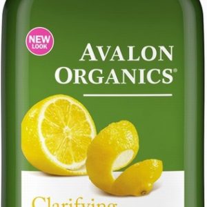 Lemon Clarifying Conditioner