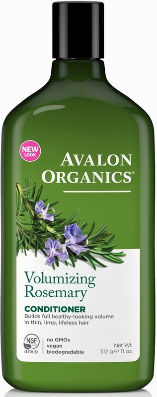Rosemary Volumizing Conditioner