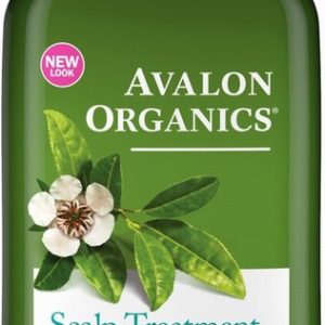 Tea Tree Scalp Treatment Conditioner