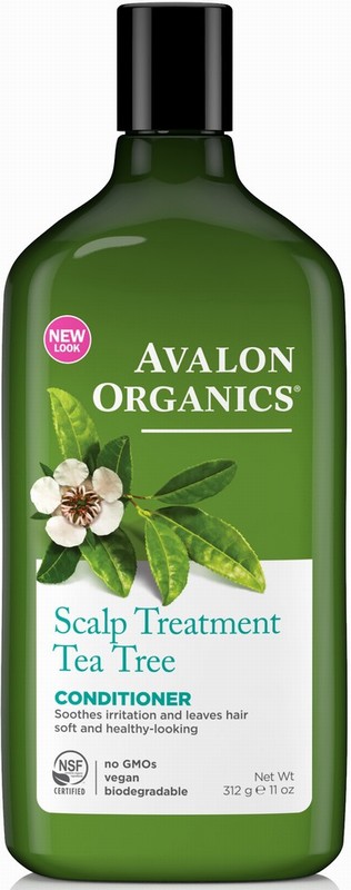 Tea Tree Scalp Treatment Conditioner