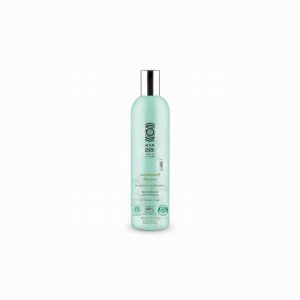 Natura Siberica Anti-Dandruff Shampoo - 400ml