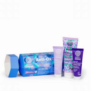 Bluberry Siberica Antioxidant Beauty Set