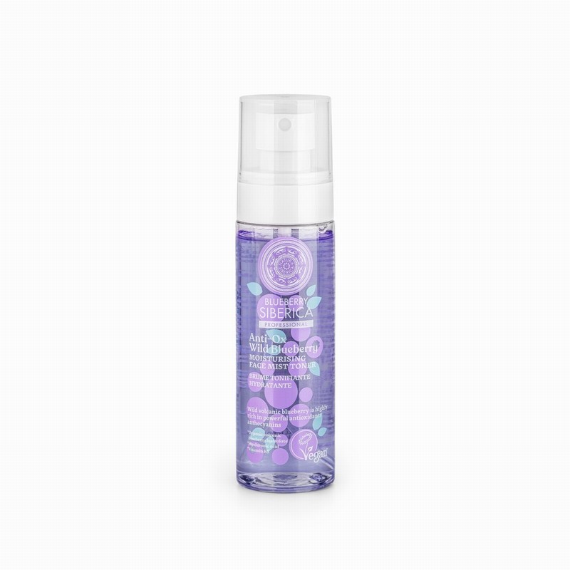 Moisturising Face Mist Toner