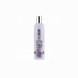 Repair and Protection Conditioner for Damaged Hair