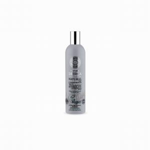 Natura Siberica Volumizing and Nourishing Conditioner - 400ml
