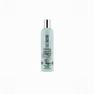 Volume and Freshness Conditioner for Oily Hair