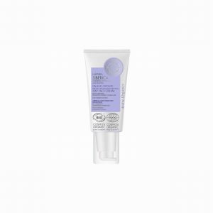 Organic Protective Moisturising Day Face Cream for S/Skin