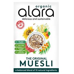 Organic Original Muesli