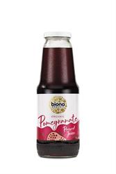 Pomegranate Juice Pure 1L