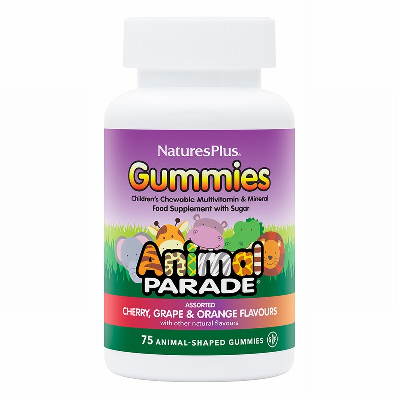 AP GUMMIES ASSORTED 75