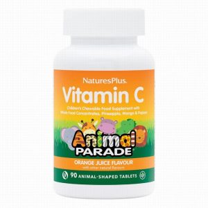 AP SUGAR FREE VIT C CHEWABLE 90