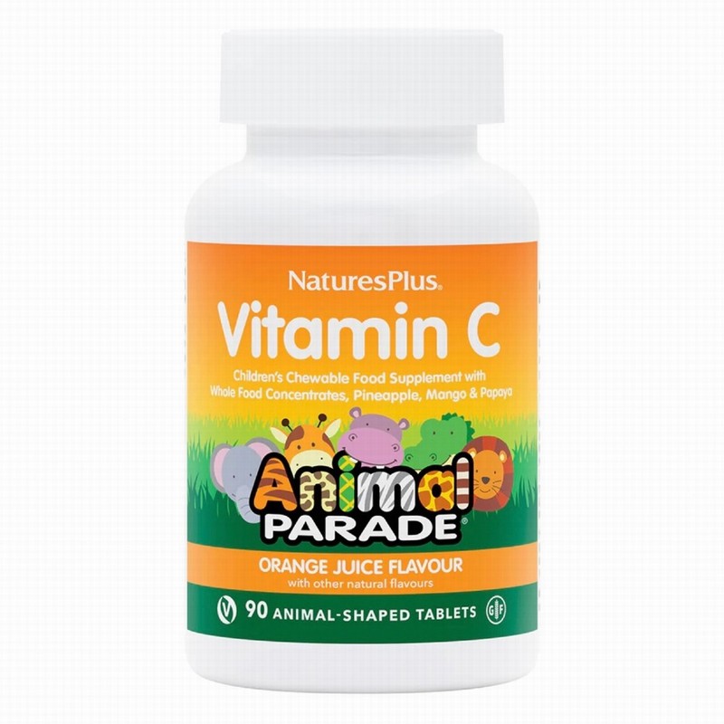 AP SUGAR FREE VIT C CHEWABLE 90
