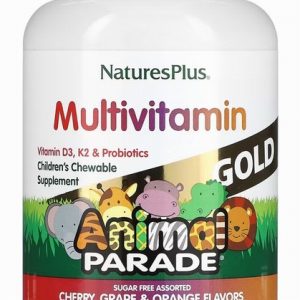 AP GOLD ASSORTED CHEWABLE 120