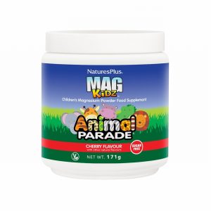 AP MAG KIDZ POWDER 171 G