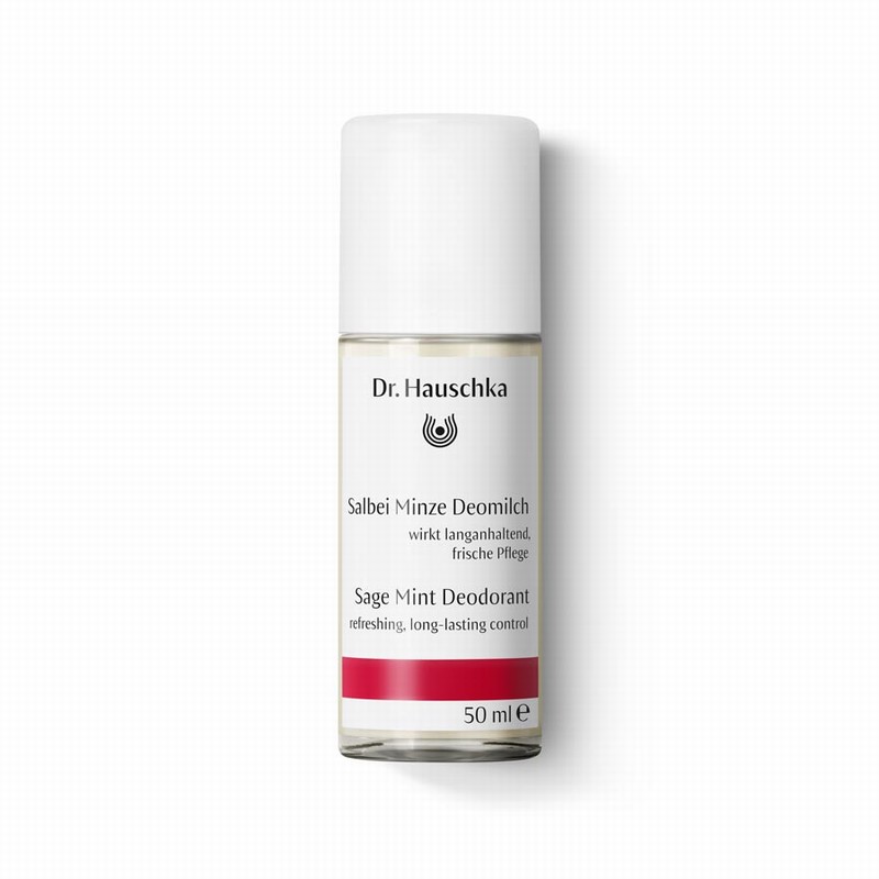 Dr Hauschka Sage Deodorant - 50ml